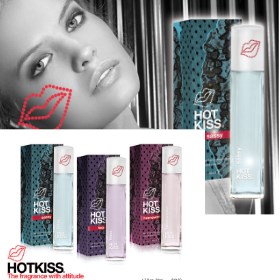 Hot Kiss