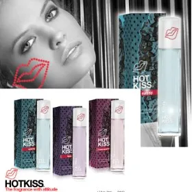 Hot Kiss