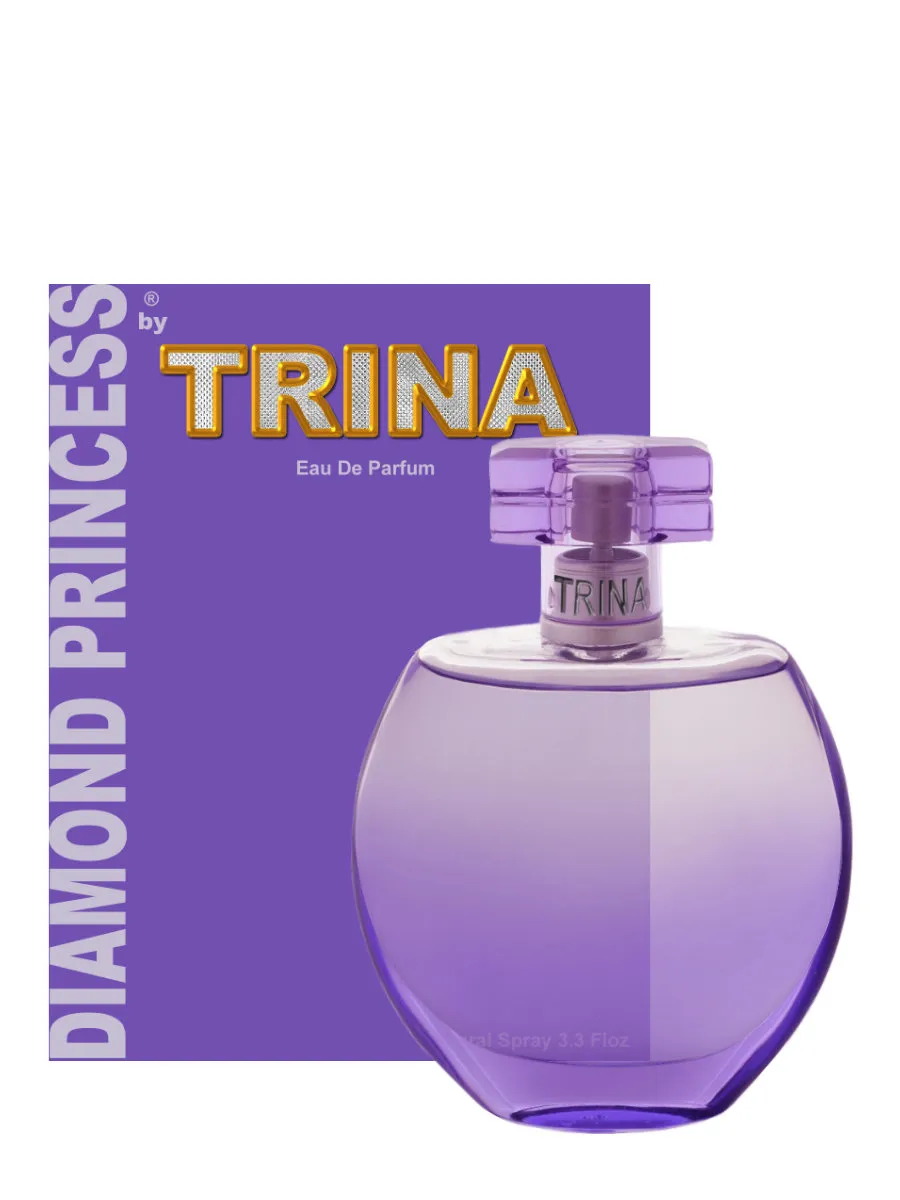 Trina Perfume