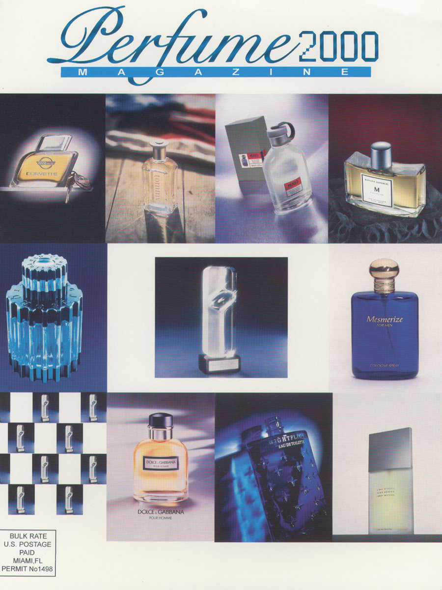 Perfume 2000