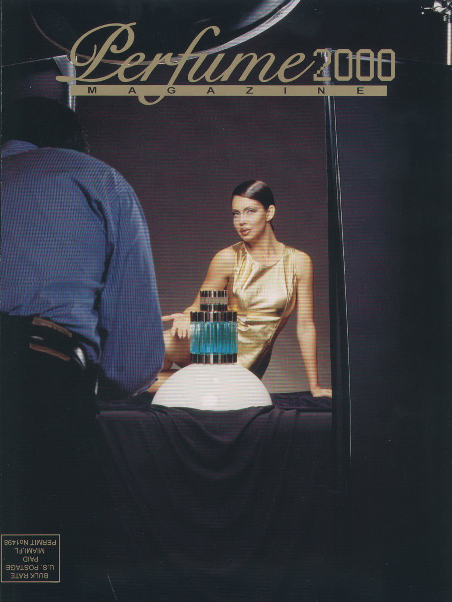 Perfume 2000